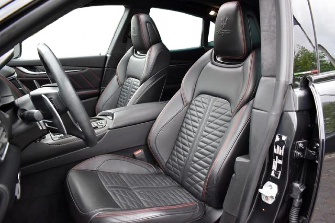 Maserati Levante Trofeo - foto 6