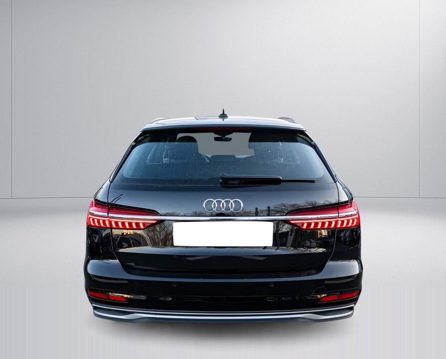 Audi A6 Avant 45TFSI S tronic (4)