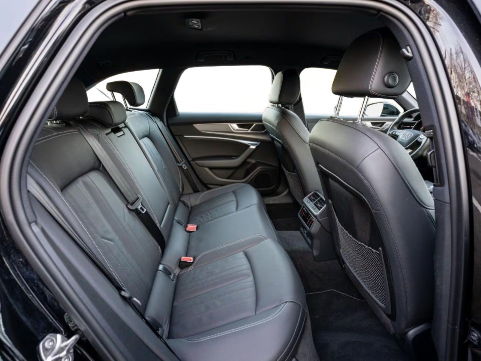 Audi A6 Avant 45TFSI S tronic - foto 15