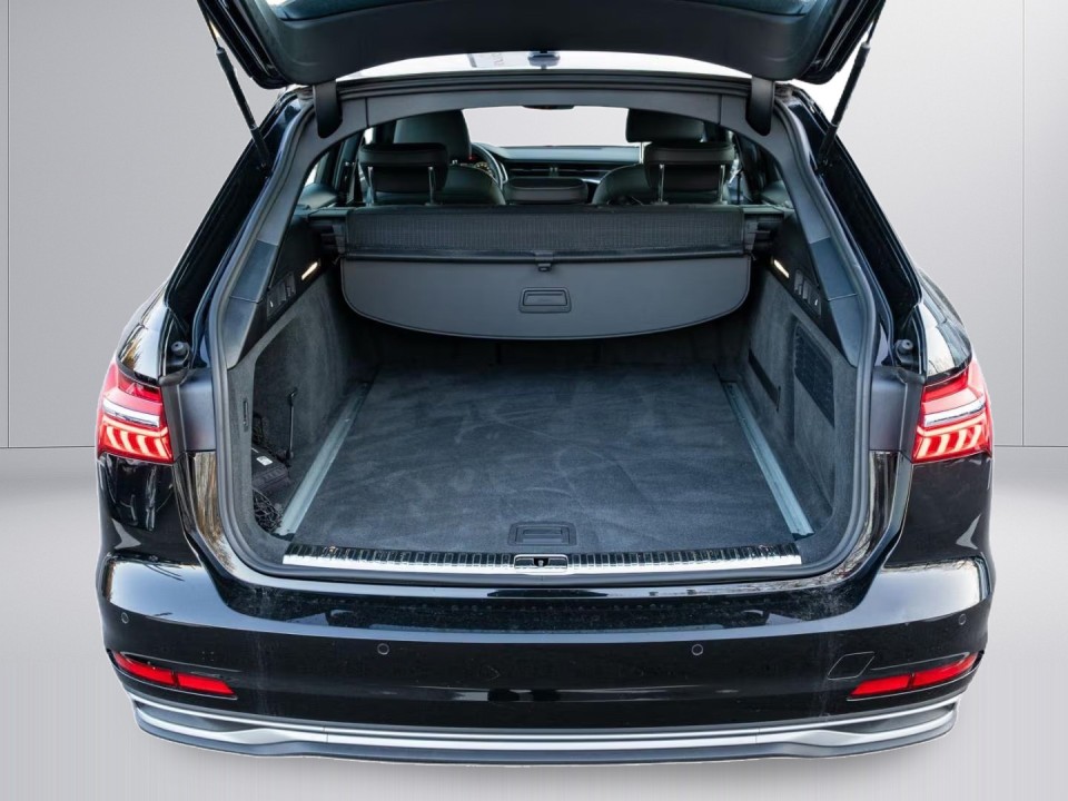 Audi A6 Avant 45TFSI S tronic - foto 17