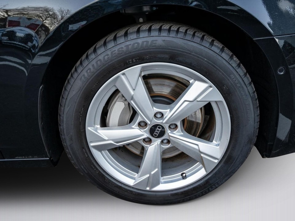 Audi A6 Avant 45TFSI S tronic - foto 18