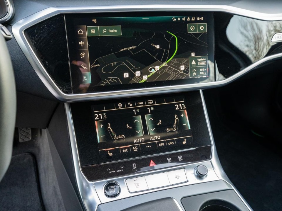 Audi A6 Avant 45TFSI S tronic - foto 13