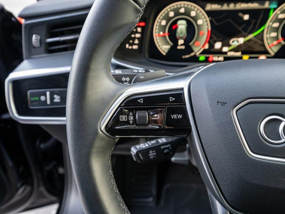 Audi A6 Avant 45TFSI S tronic - foto 9