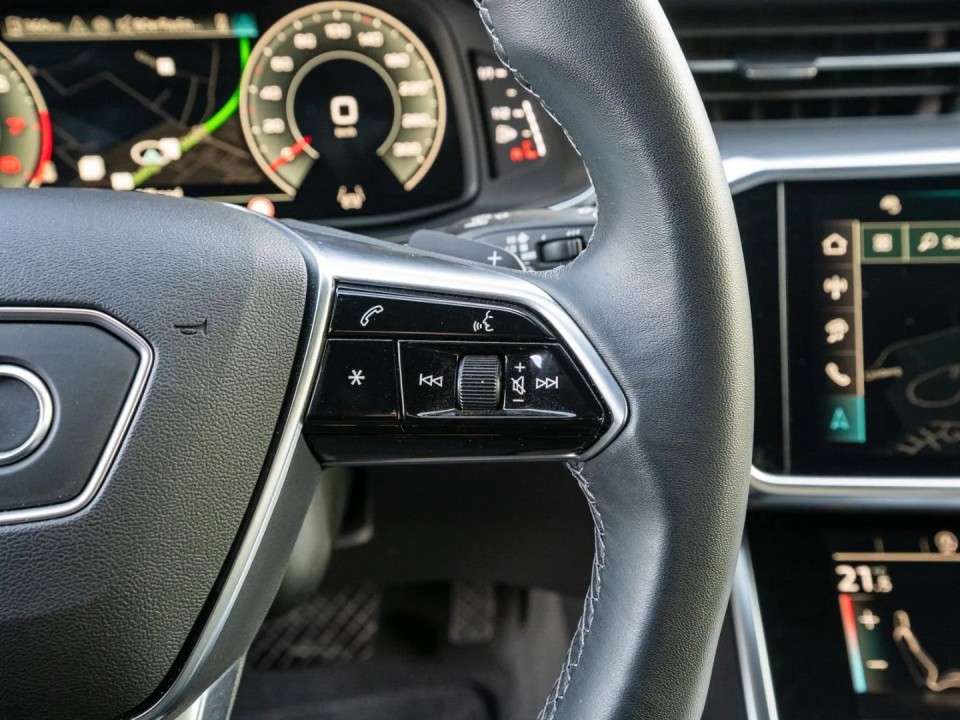 Audi A6 Avant 45TFSI S tronic - foto 10