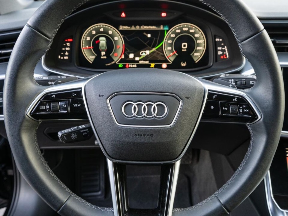Audi A6 Avant 45TFSI S tronic - foto 6