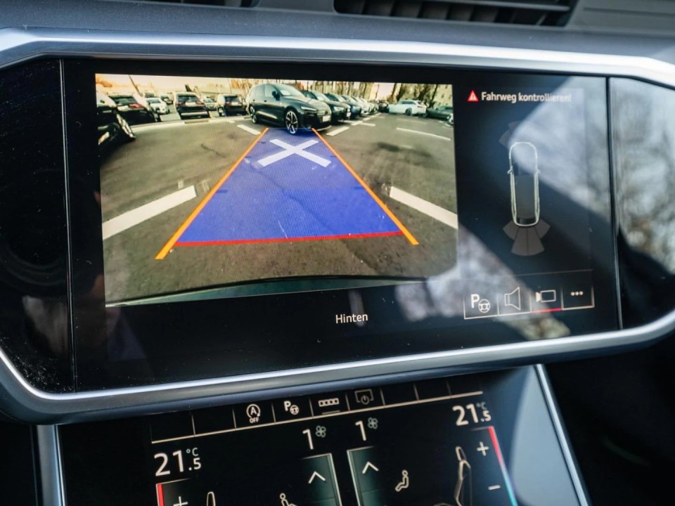 Audi A6 Avant 45TFSI S tronic - foto 14