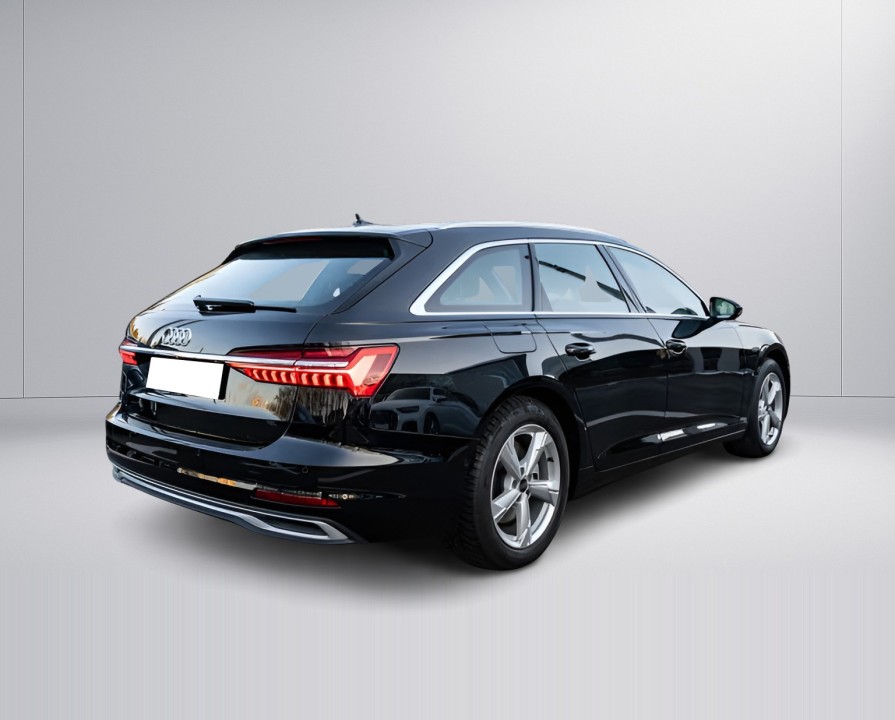 Audi A6 Avant 45TFSI S tronic (3)