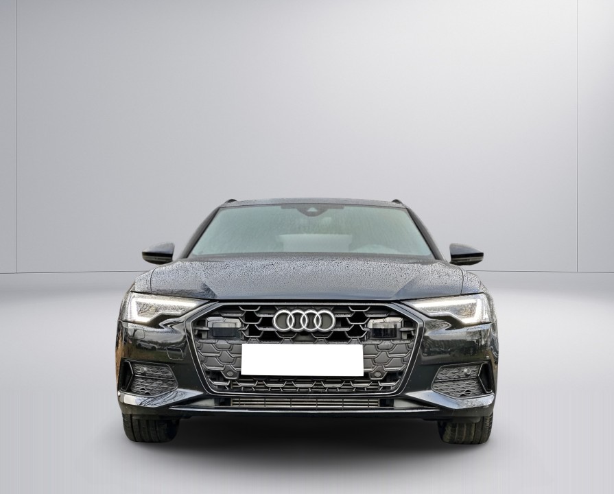 Audi A6 Avant 45TFSI S tronic (2)