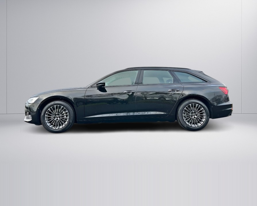 Audi A6 Avant 45TFSI S tronic (3)