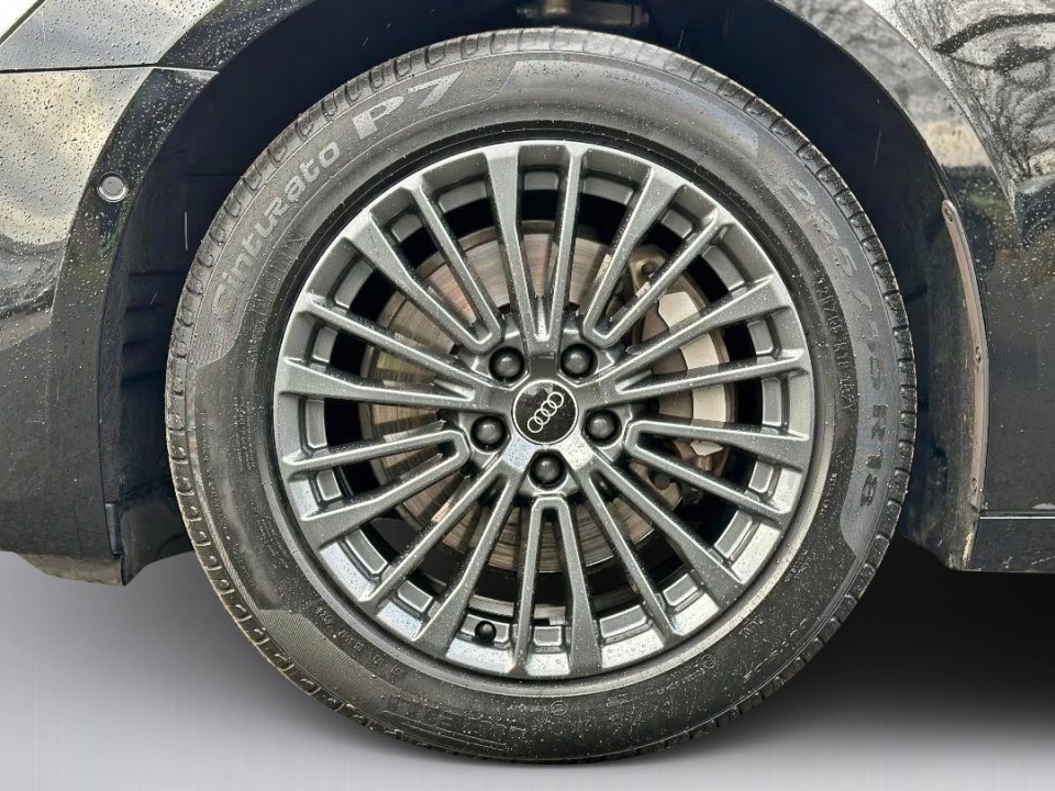 Audi A6 Avant 45TFSI S tronic - foto 29