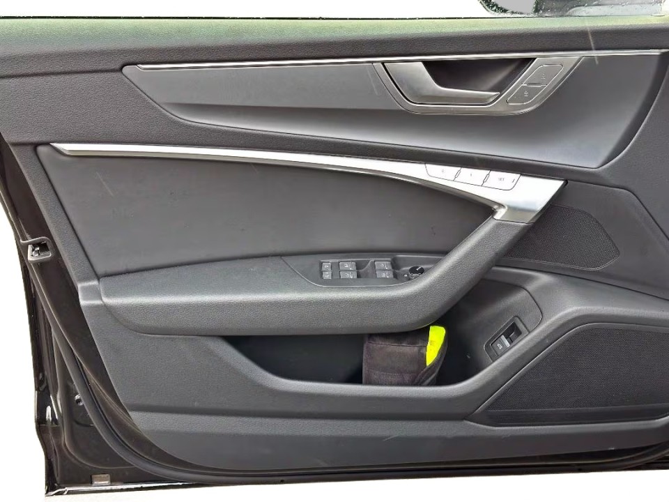 Audi A6 Avant 45TFSI S tronic - foto 21