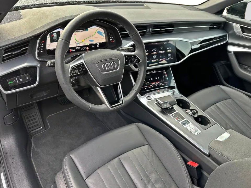 Audi A6 Avant 45TFSI S tronic - foto 7