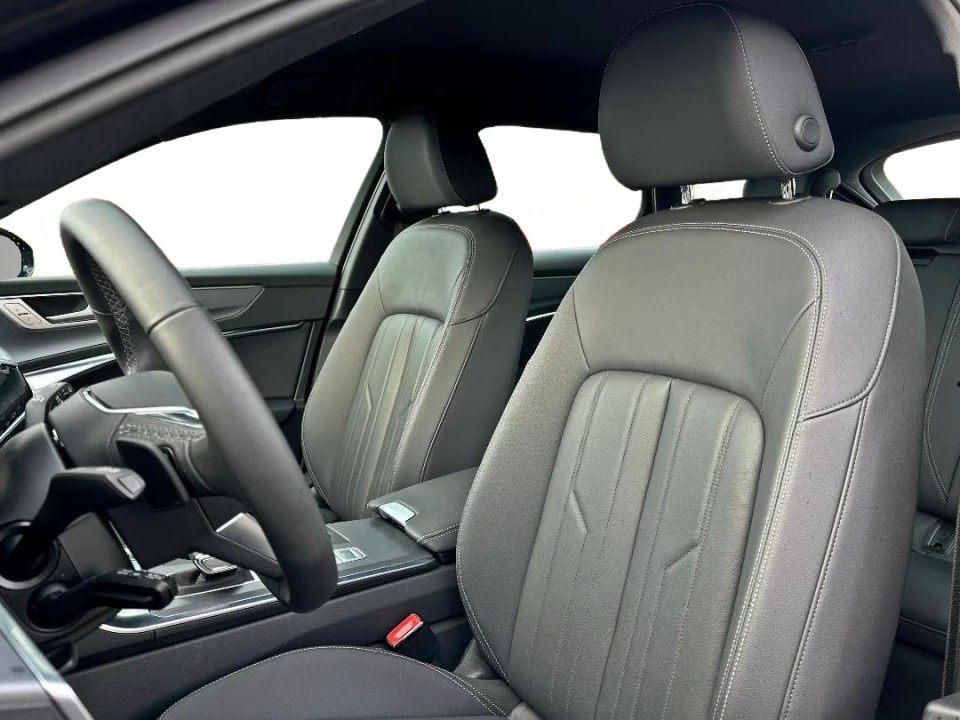 Audi A6 Avant 45TFSI S tronic - foto 10