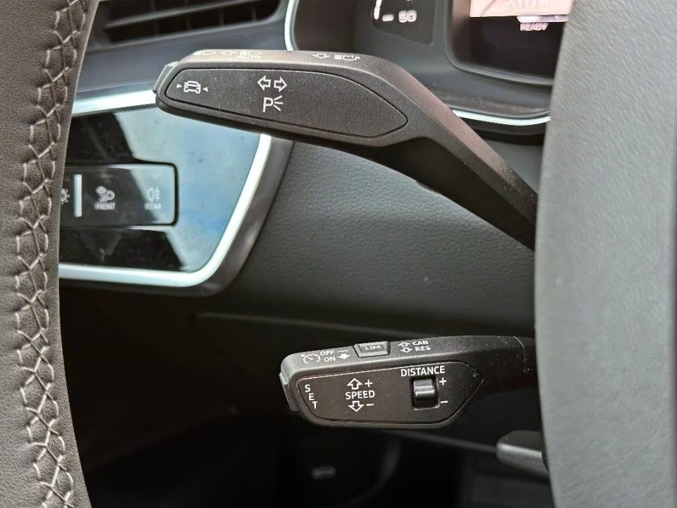 Audi A6 Avant 45TFSI S tronic - foto 11