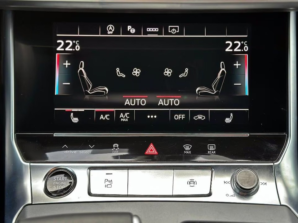 Audi A6 Avant 45TFSI S tronic - foto 14