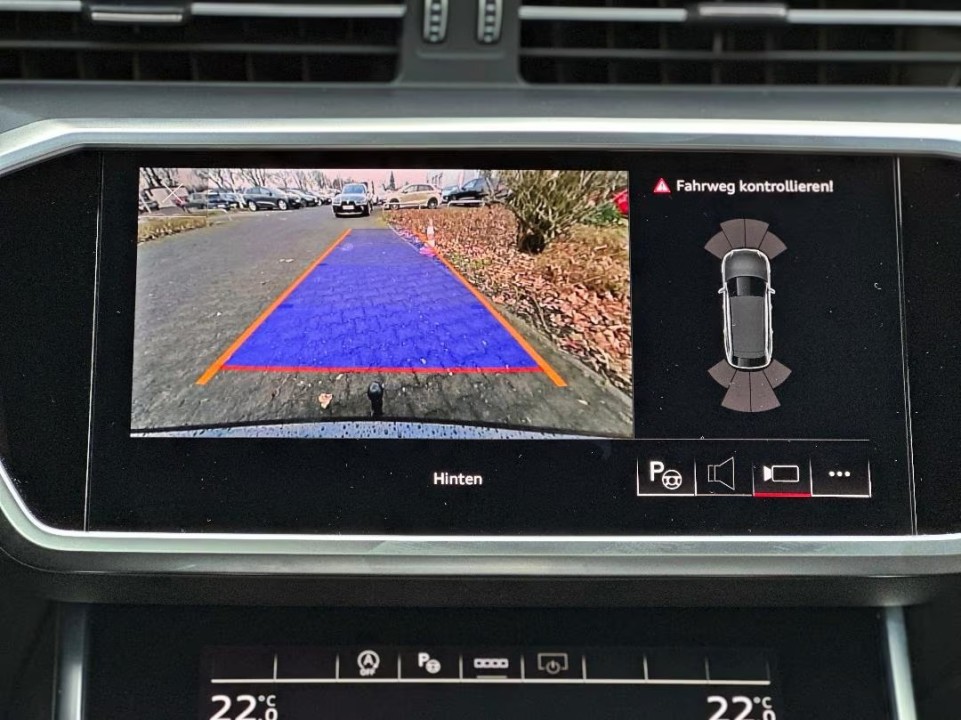 Audi A6 Avant 45TFSI S tronic - foto 16