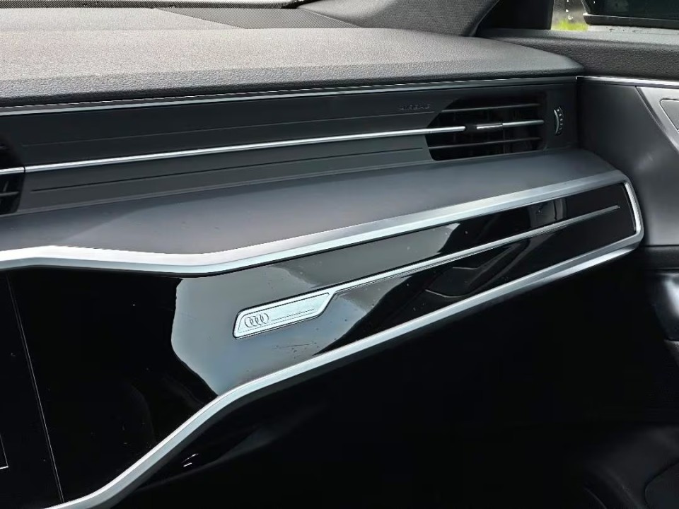 Audi A6 Avant 45TFSI S tronic - foto 18