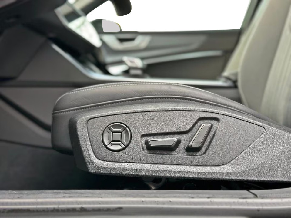 Audi A6 Avant 45TFSI S tronic - foto 23