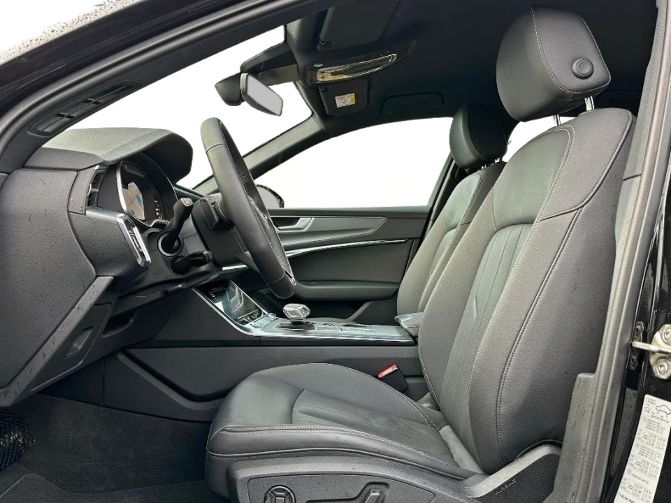 Audi A6 Avant 45TFSI S tronic - foto 9