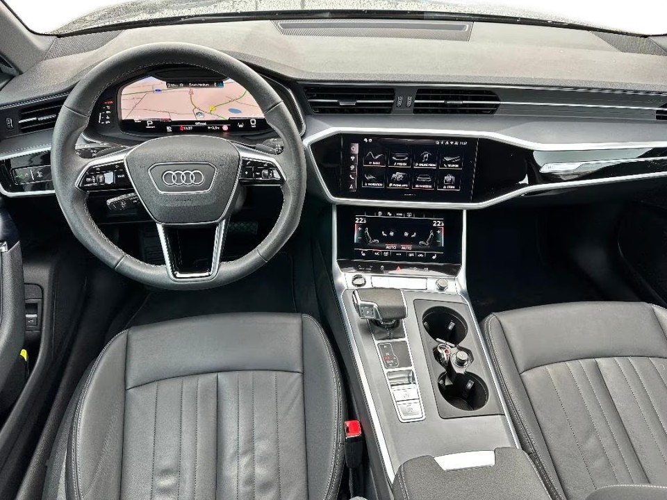 Audi A6 Avant 45TFSI S tronic - foto 8