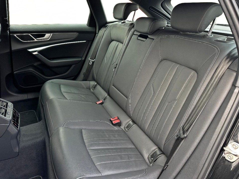 Audi A6 Avant 45TFSI S tronic - foto 20