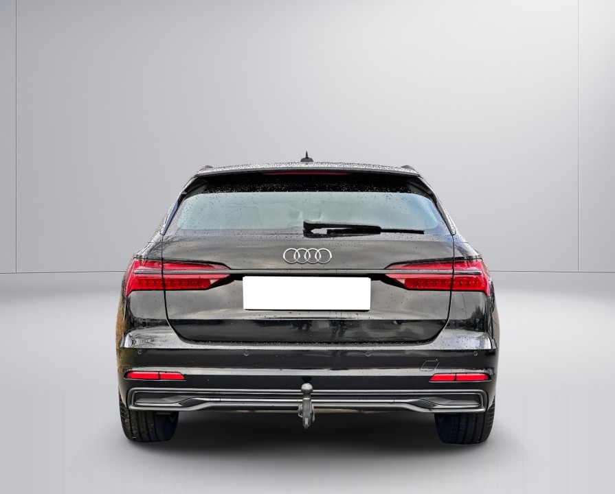 Audi A6 Avant 45TFSI S tronic (5)