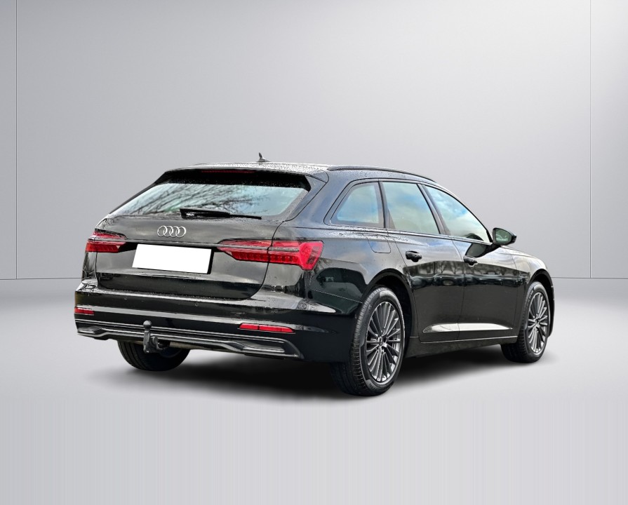 Audi A6 Avant 45TFSI S tronic (4)