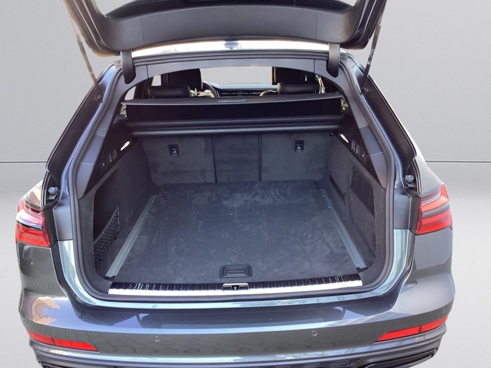 Audi A6 Avant 40TDI quattro S tronic - foto 13