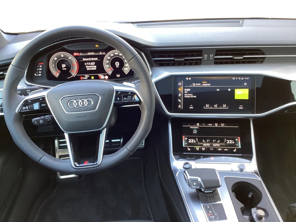 Audi A6 Avant 40TDI quattro S tronic - foto 8