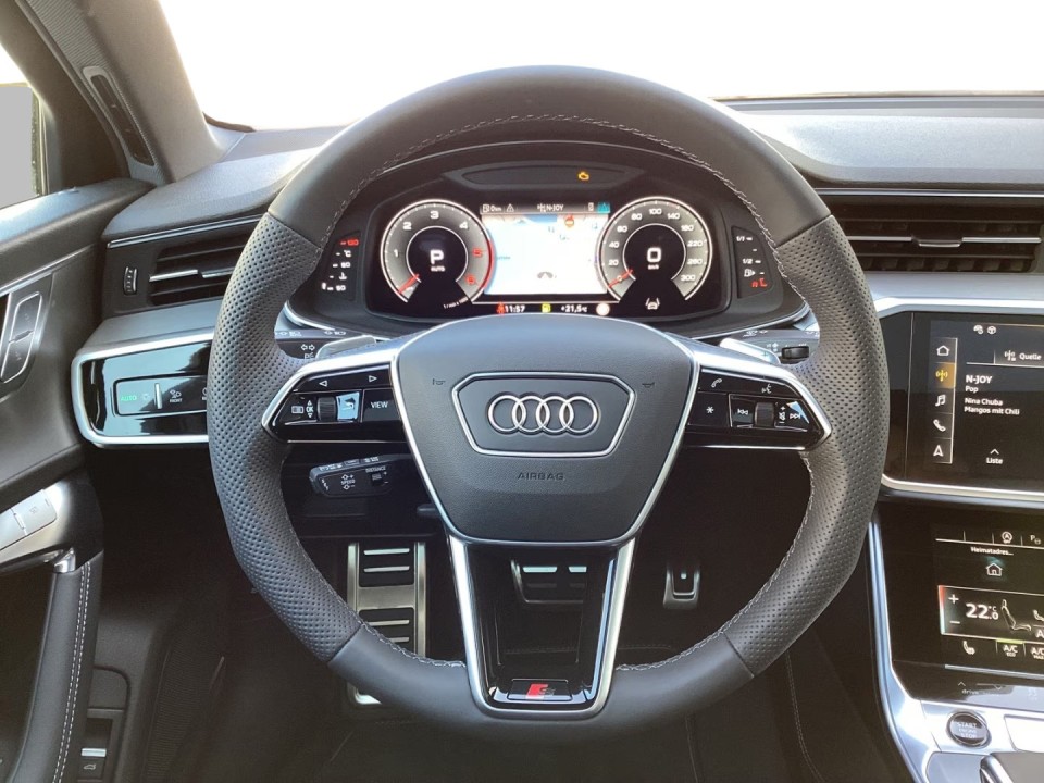 Audi A6 Avant 40TDI quattro S tronic - foto 7
