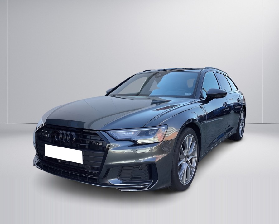 Audi A6 Avant 40TDI quattro S tronic - foto 6