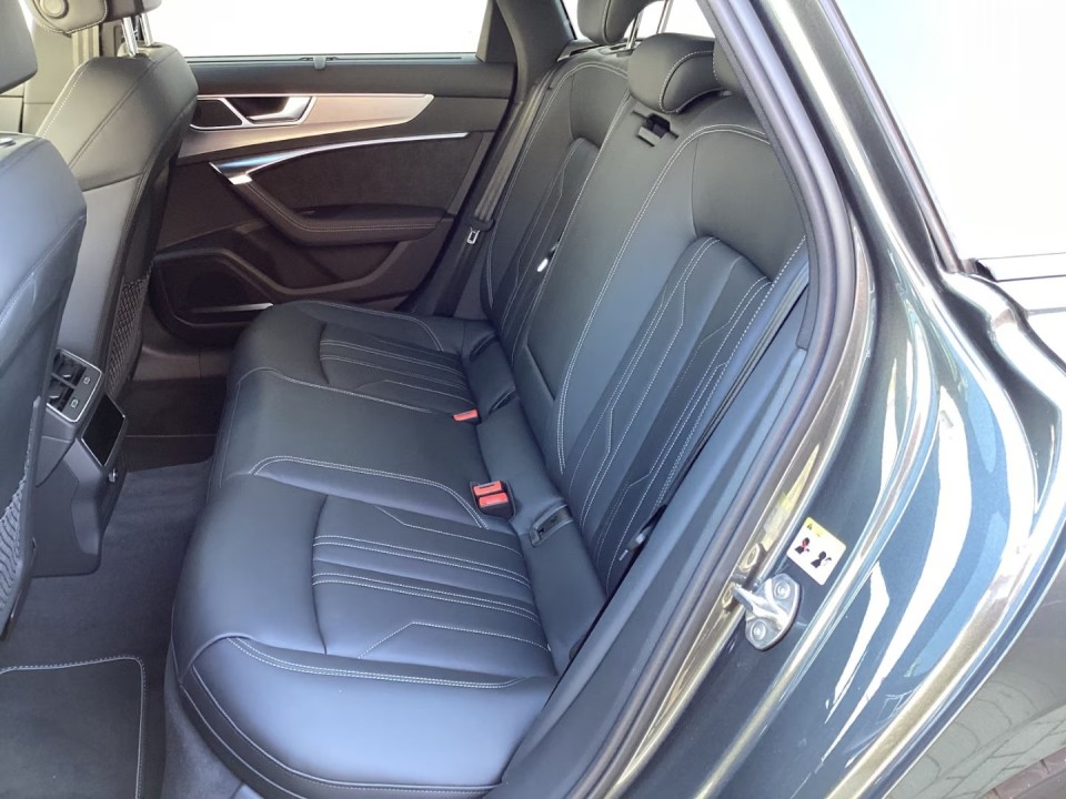 Audi A6 Avant 40TDI quattro S tronic - foto 12