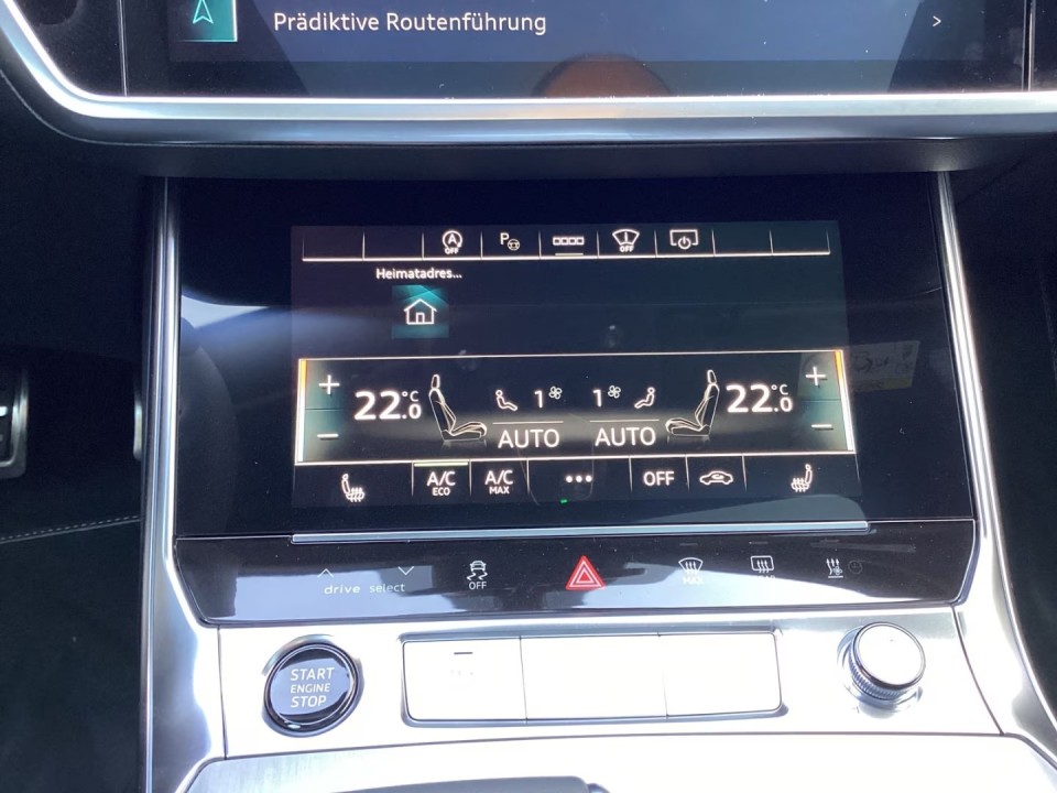 Audi A6 Avant 40TDI quattro S tronic - foto 11