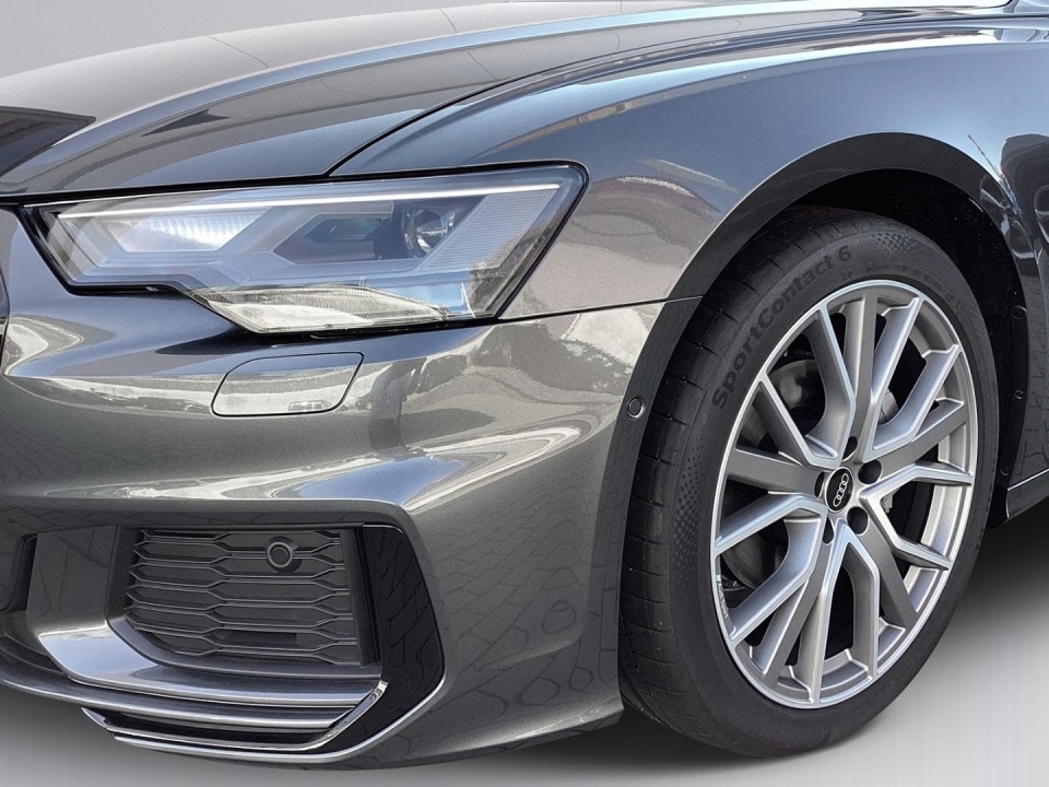 Audi A6 Avant 40TDI quattro S tronic - foto 14