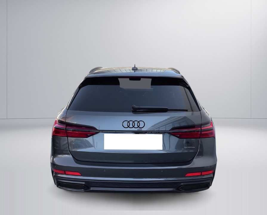 Audi A6 Avant 40TDI quattro S tronic (3)