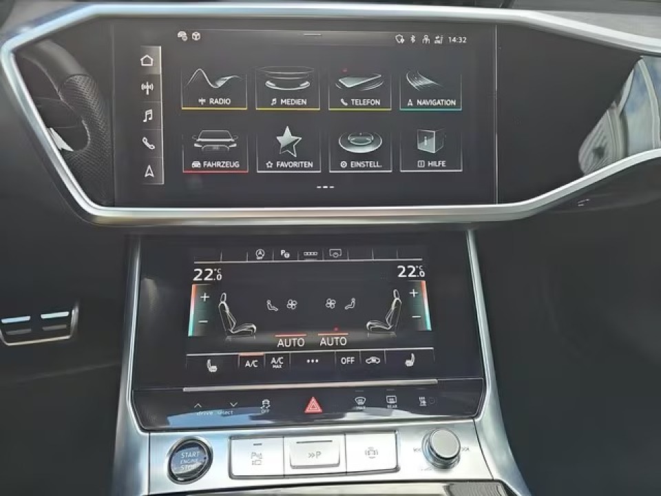 Audi A6 Avant 40TDI quattro S tronic S-line - foto 9