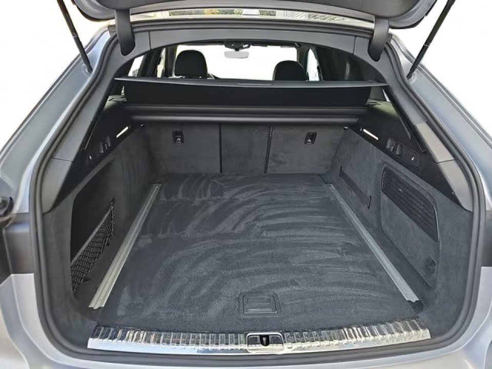 Audi A6 Avant 40TDI quattro S tronic S-line - foto 13