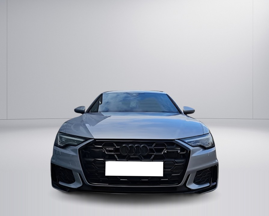 Audi A6 Avant 40TDI quattro S tronic S-line (2)