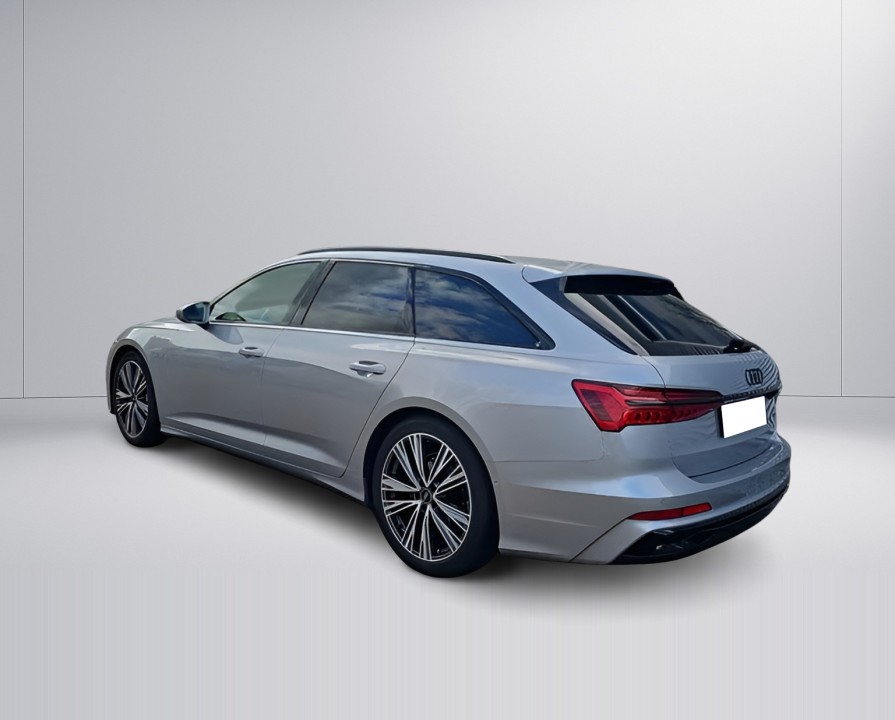 Audi A6 Avant 40TDI quattro S tronic S-line (3)