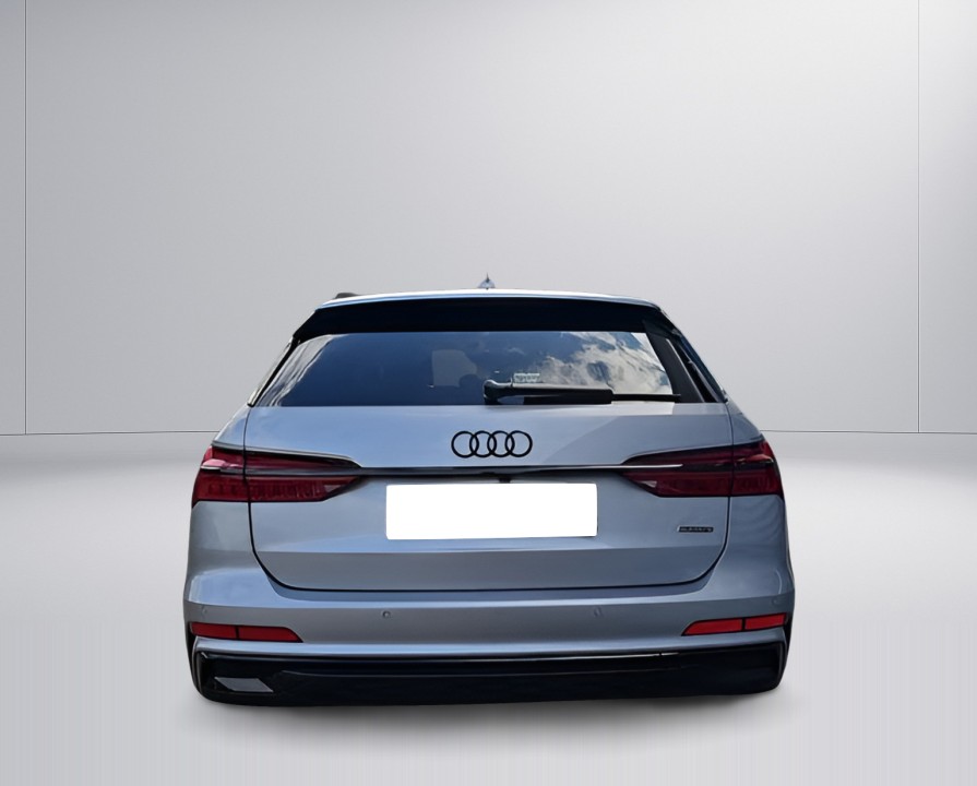 Audi A6 Avant 40TDI quattro S tronic S-line (4)