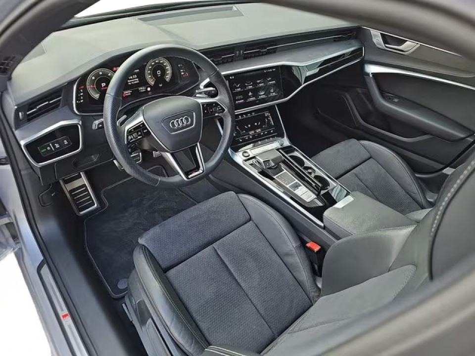 Audi A6 Avant 40TDI quattro S tronic S-line - foto 7