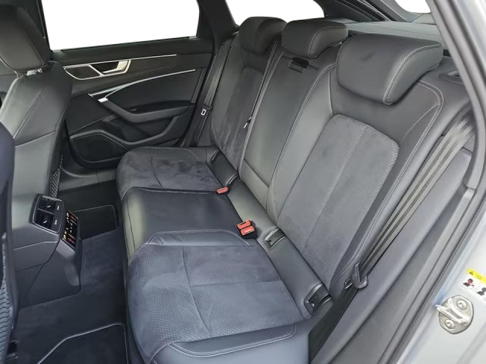 Audi A6 Avant 40TDI quattro S tronic S-line - foto 10