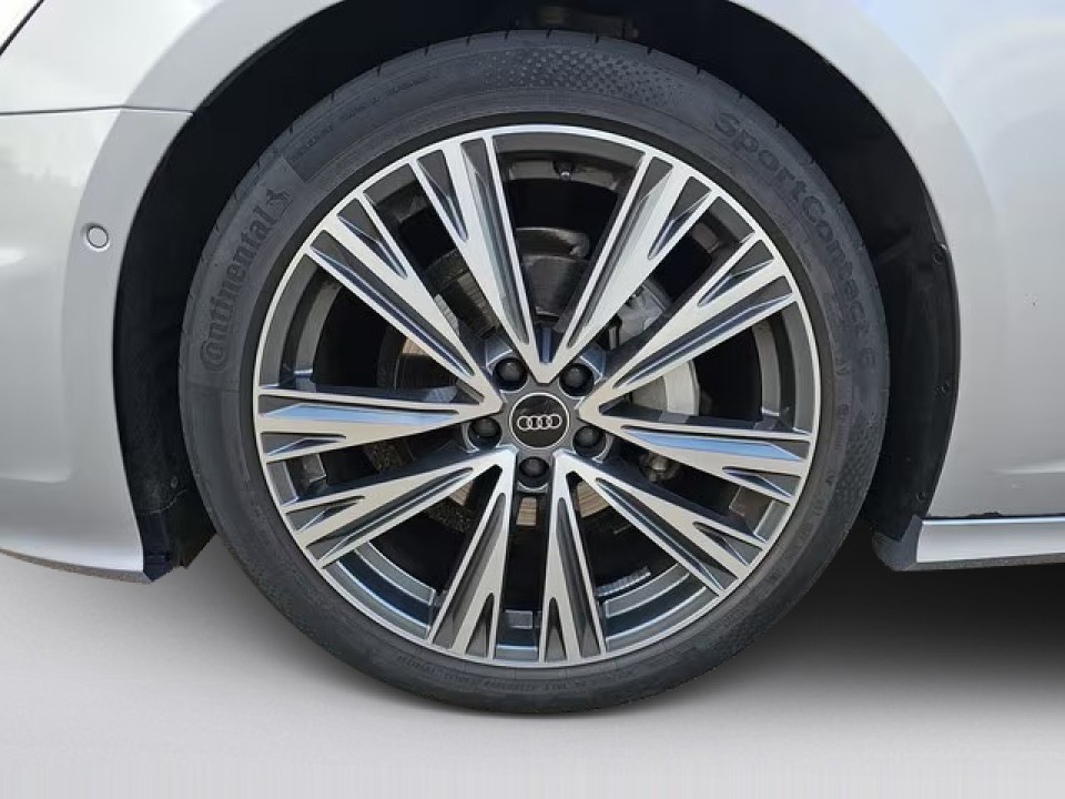 Audi A6 Avant 40TDI quattro S tronic S-line - foto 15