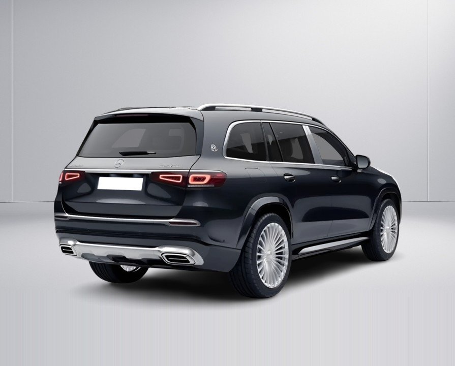 Mercedes-Benz GLS Maybach 600 (2)