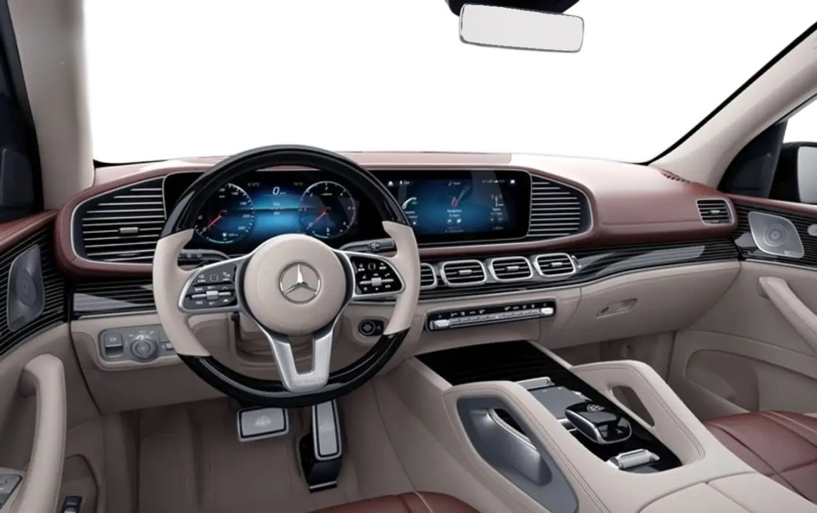 Mercedes-Benz GLS Maybach 600 (3)