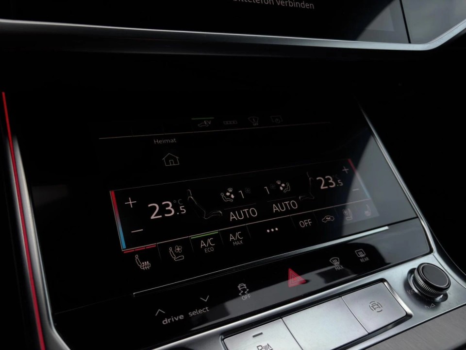 Audi A6 Avant 50 TFSIe Quattro - foto 9