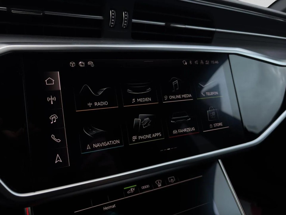 Audi A6 Avant 50 TFSIe Quattro - foto 11