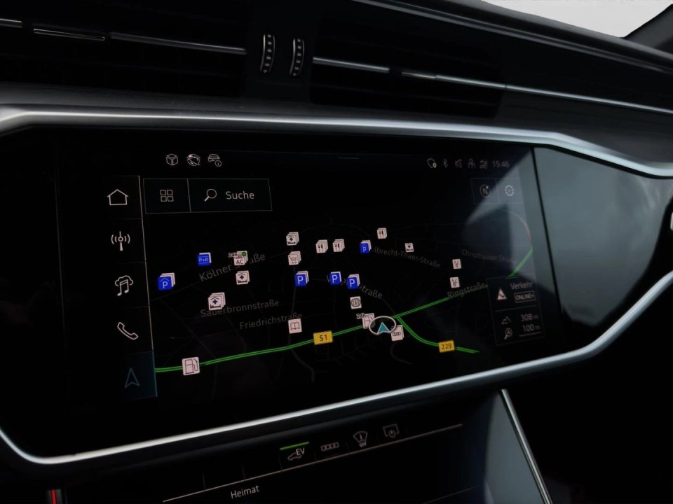 Audi A6 Avant 50 TFSIe Quattro - foto 10