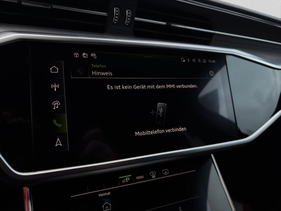 Audi A6 Avant 50 TFSIe Quattro - foto 8