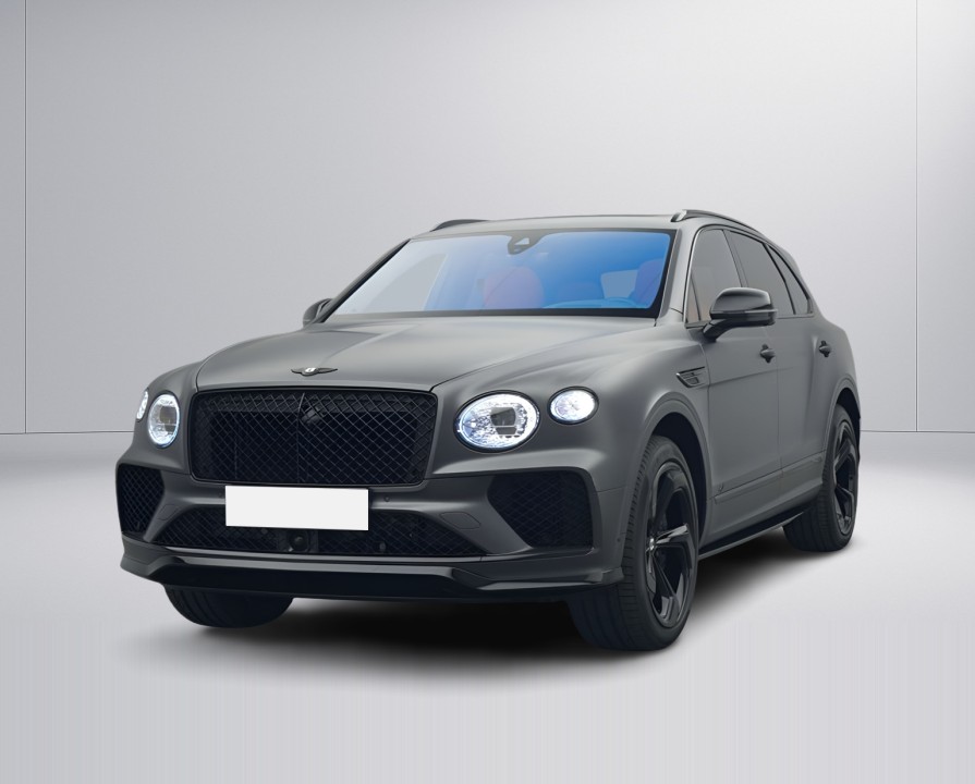 Bentley Bentayga S V8 - foto 8